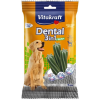 Vitakraft Dental 3in1 Fresh Patyczki dentystyczne dla psa Large  7szt